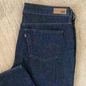 Like new Levi’s jegging size 14